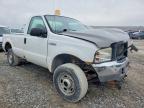 2007 Ford F250 Super Duty