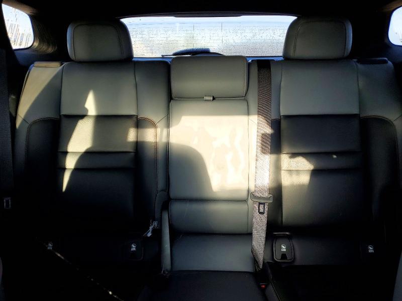 2024 Honda Prologue Touring