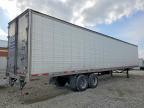 2015 Cimc Refrigerated Van Trailer