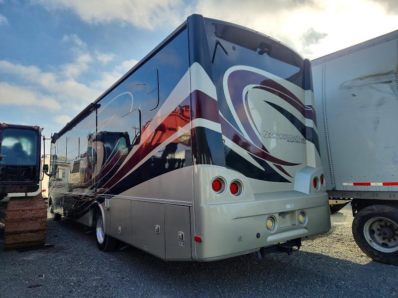 2015 Ford Georgetown RV
