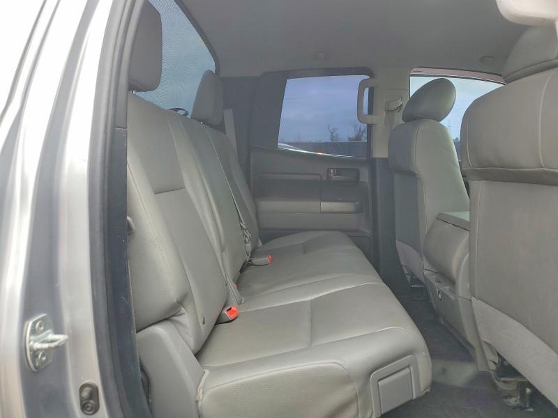 2011 Toyota Tundra Grade