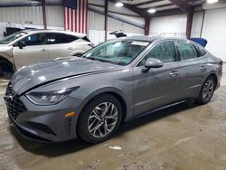 2021 Hyundai Sonata sel en venta en West Mifflin, PA