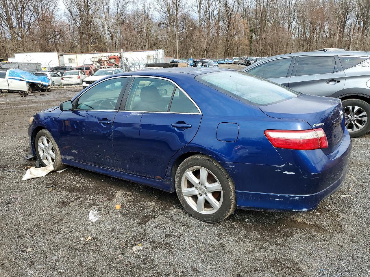 2009 Toyota Camry