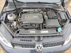 2017 Volkswagen Golf Alltrack s