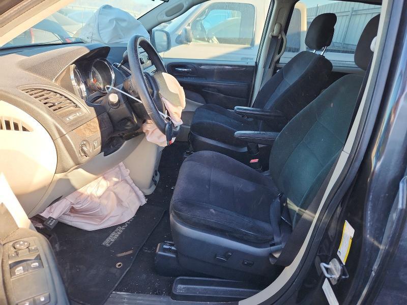 2011 Dodge Grand Caravan