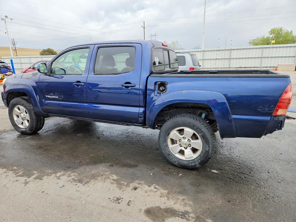 2005 Toyota Tacoma V6