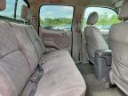 2004 Toyota Tacoma Prerunner V6