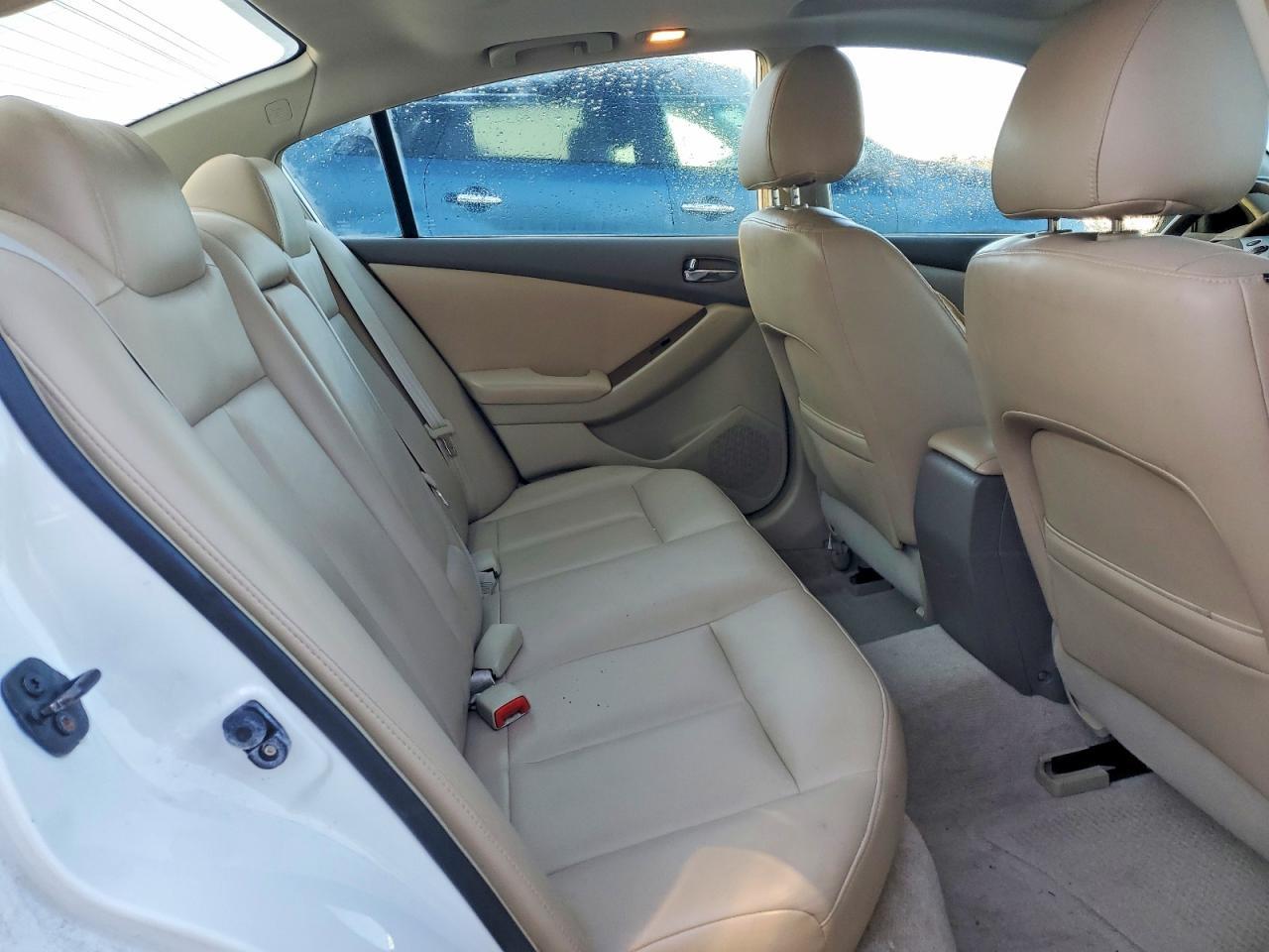 2007 Nissan Altima 2.5
