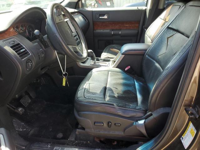 2011 Ford Flex Limited