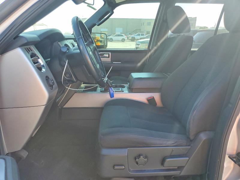 2017 Ford Expedition xlt