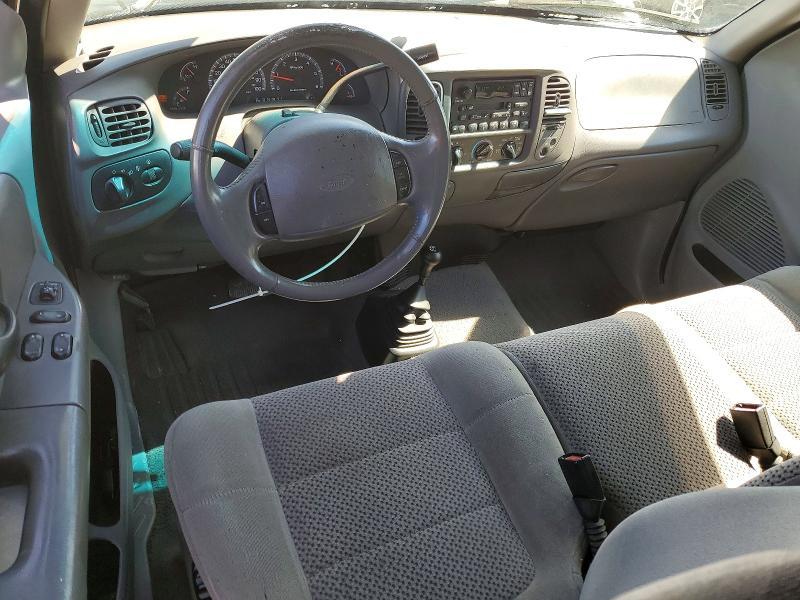 2002 Ford F150