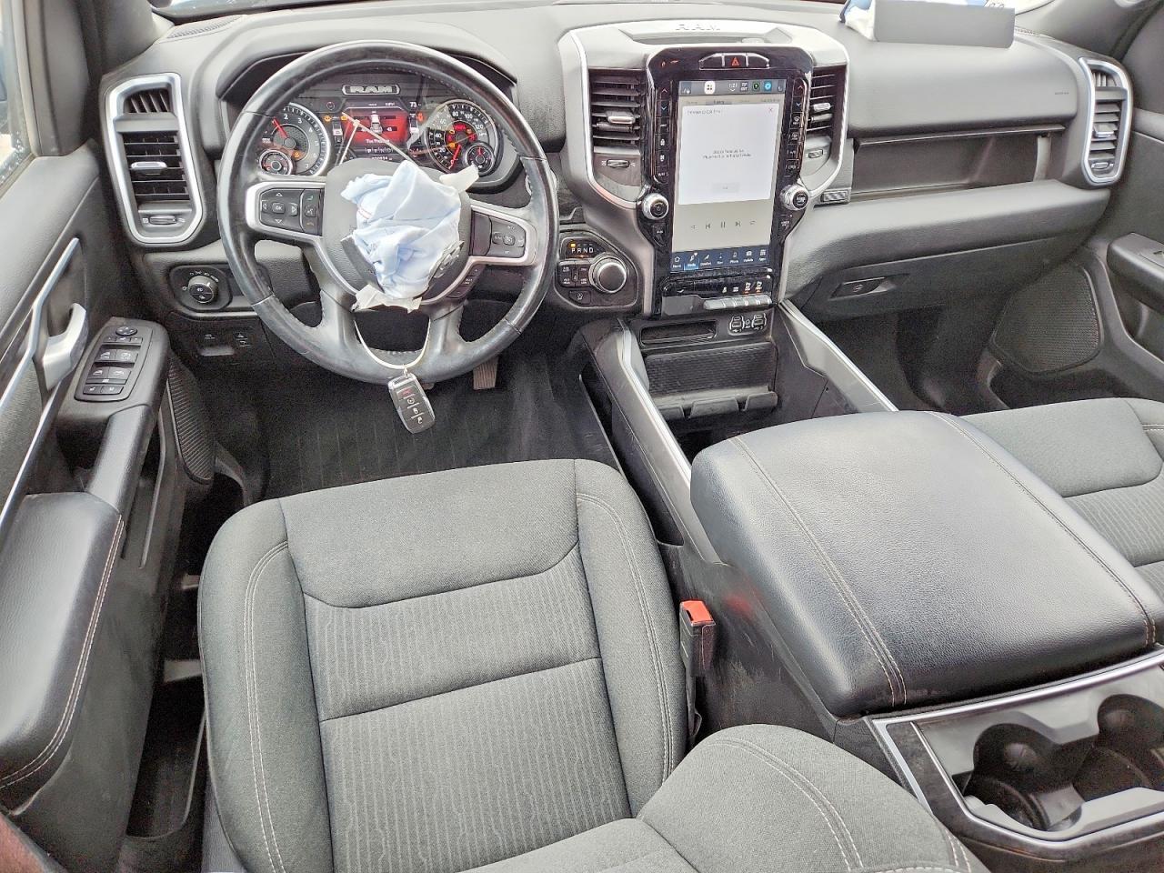 2023 Dodge RAM 1500 BIG Horn