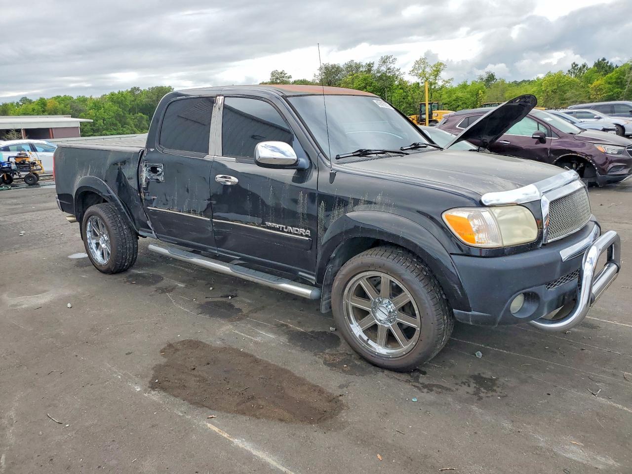 2006 Toyota Tundra SR5
