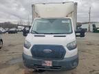 2021 Ford Transit Delivery Truck