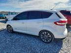 2018 Ford C-max Titanium