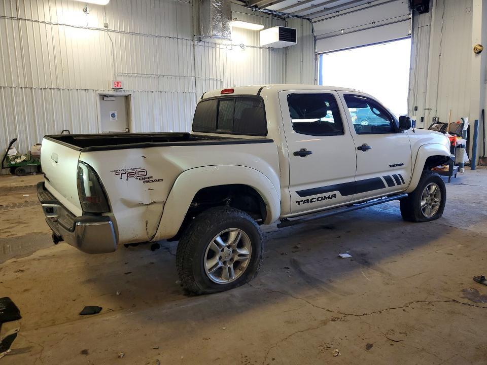 2006 Toyota Tacoma V6