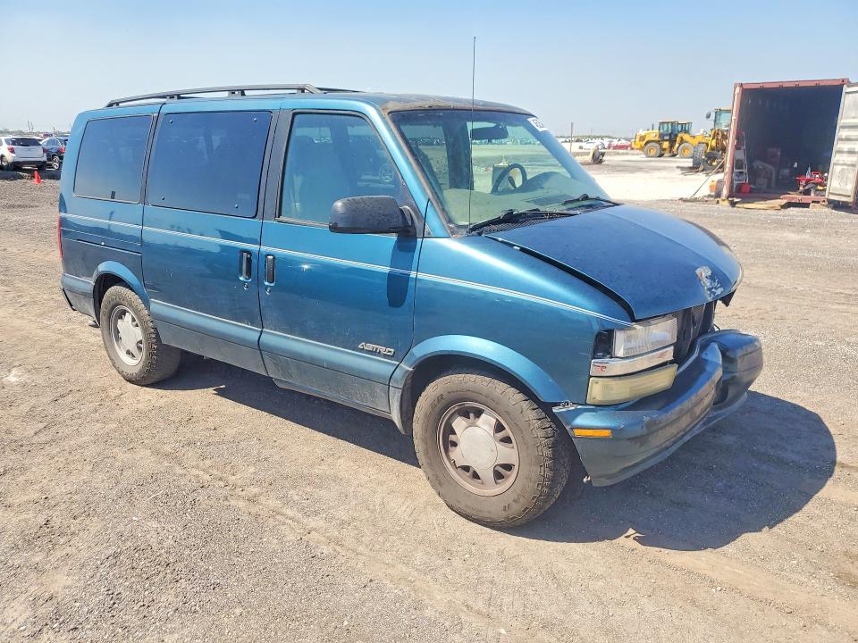 2000 Chev Astro