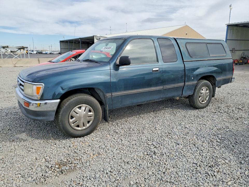 1996 Toyota T100 dx