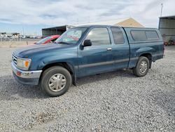Toyota T100 salvage cars for sale: 1996 Toyota T100 dx