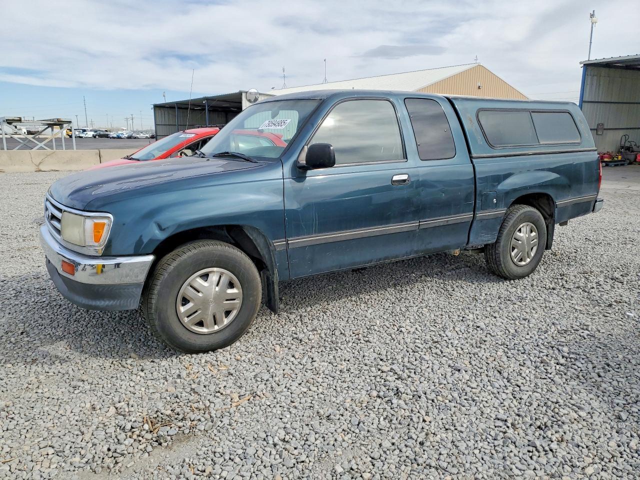1996 Toyota T100 DX