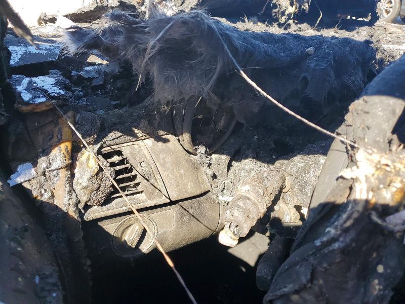 2016 Mercedes-Benz Gl 450 4matic