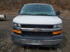 2018 Chevrolet Express G3500 LT