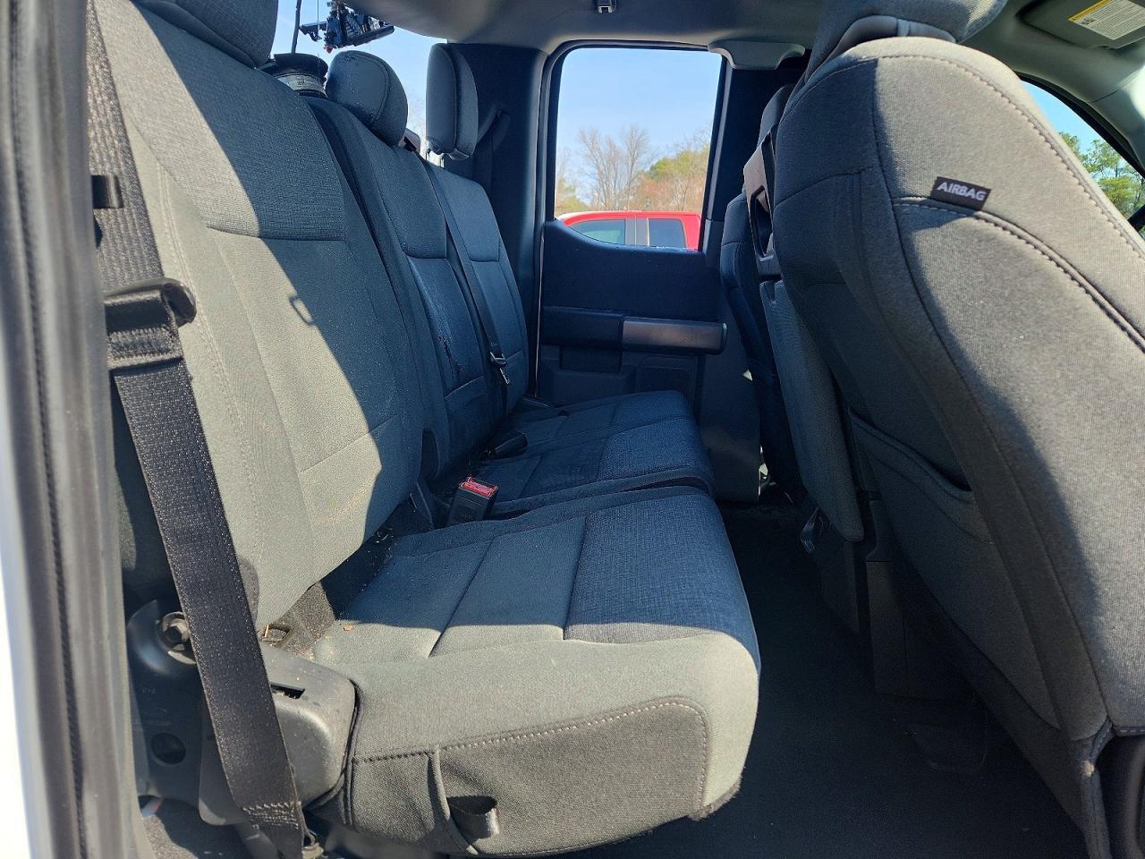 2025 Ford F150 XLT