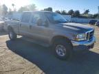 2002 Ford F250 Super Duty