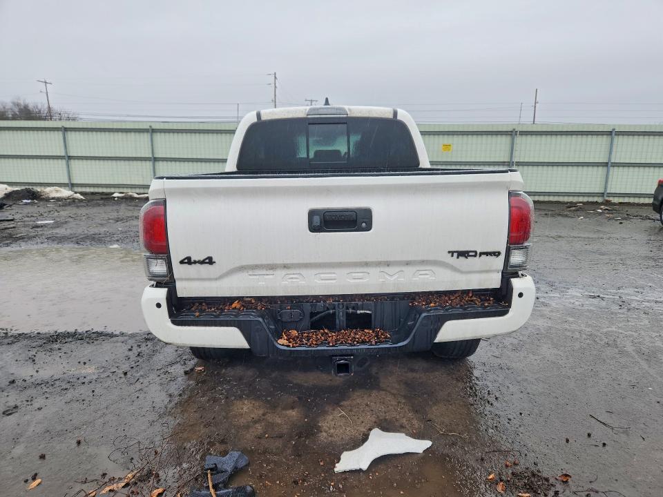 2022 Toyota Tacoma TRD PRO