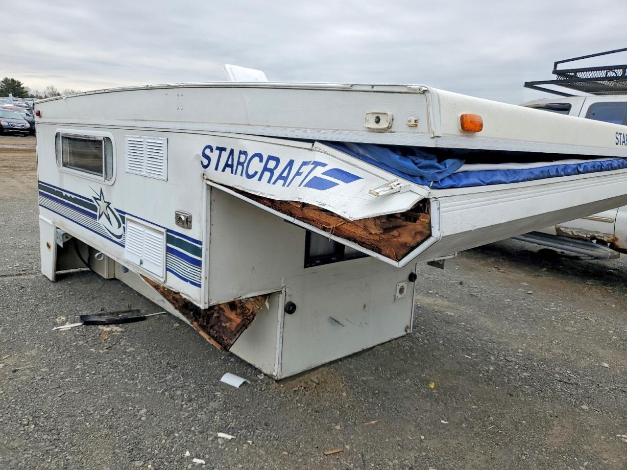 1995 Other Starmate