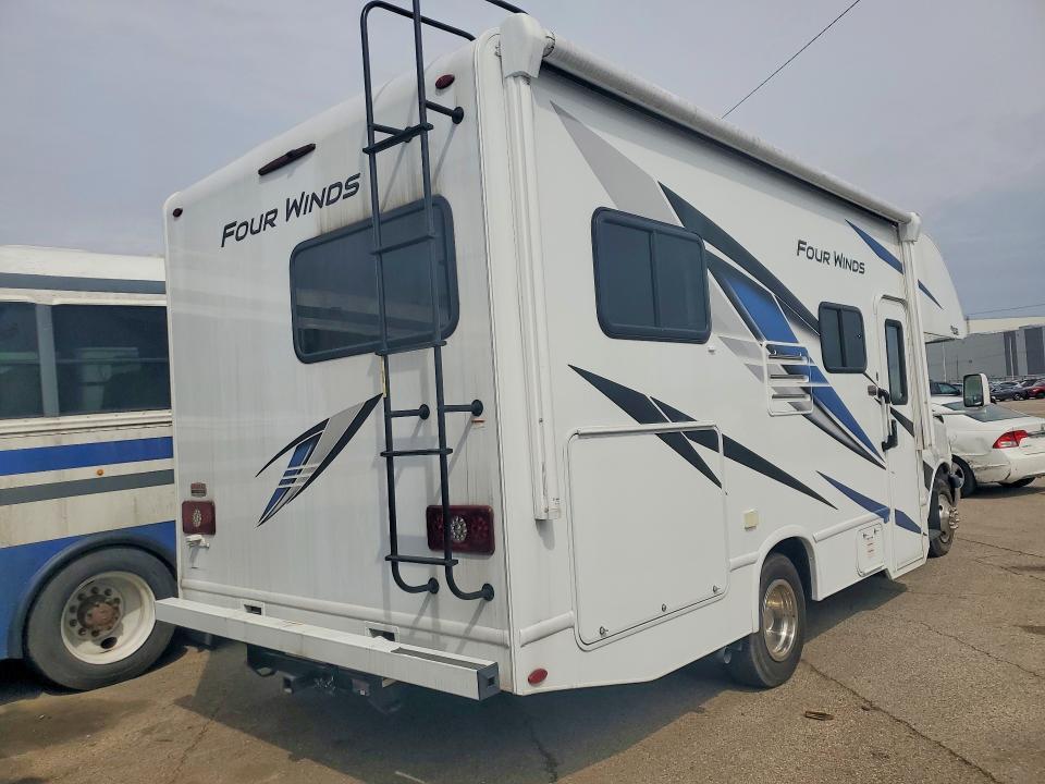 2023 Chevrolet Express G3500
