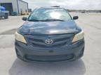 2013 Toyota Corolla l
