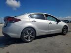 2017 KIA Forte ex