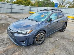 2021 Subaru Crosstrek Premium en venta en Eight Mile, AL