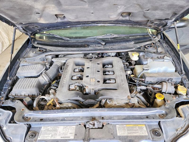 2003 Chrysler Concorde lxi