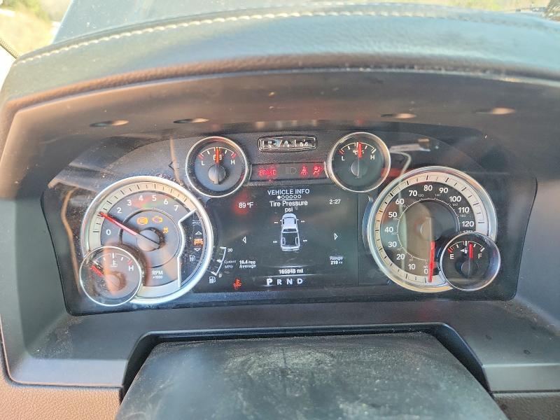 2016 Dodge RAM 1500 Sport