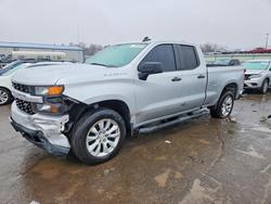 New arrivals for sale at auction: 2020 Chevrolet Silverado K1500 Custom