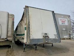 2019 Hyundai Translead Inc 2019 Hyundai Translead FC2530082-AF Side Curtain T en venta en Cedar Rapids, IA