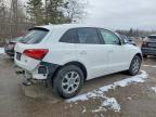 2015 Audi SQ5 Premium Plus