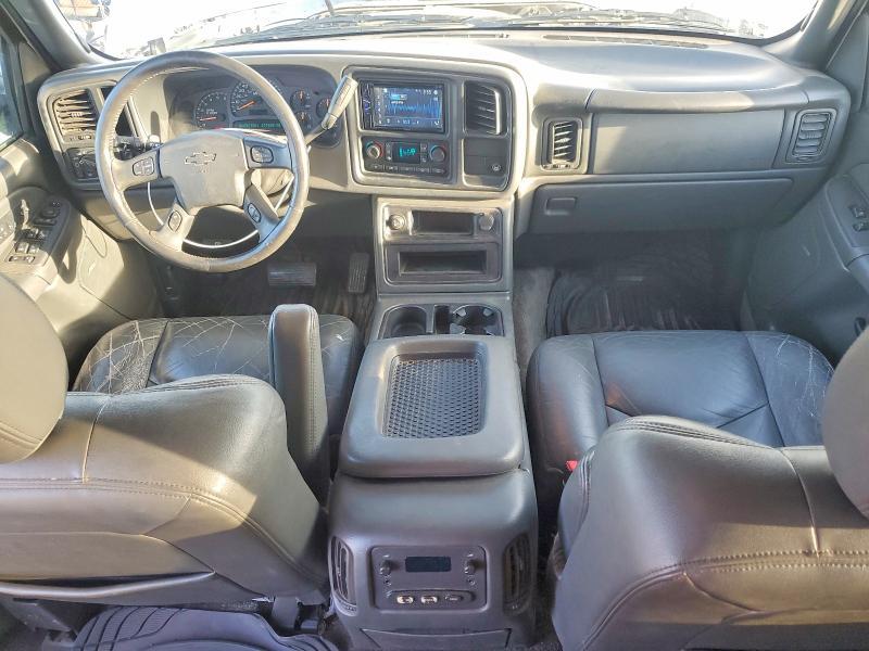 2003 Chevrolet Avalanche C1500