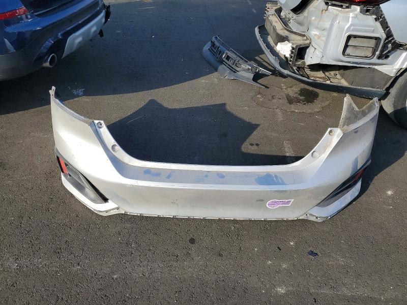2019 Honda Clarity
