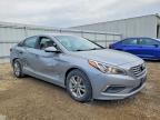 2017 Hyundai Sonata Base