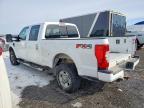 2010 Ford F-250 3/4 TON