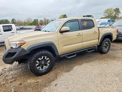 2018 Toyota Tacoma TRD OFF-Road en venta en Shreveport, LA