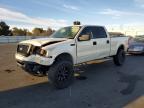 2007 Ford F150 Supercrew