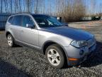 2007 BMW X3 3.0si