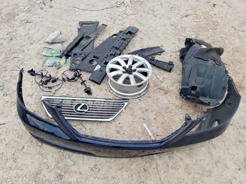 2008 Lexus Ls 460 Base