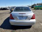 2004 Mercedes-Benz E 500 4matic