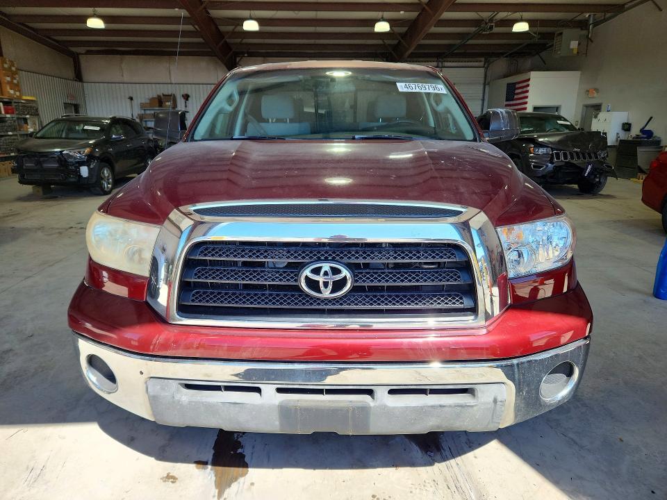 2007 Toyota Tundra SR5
