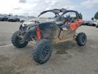 2020 Can-Am Maverick X3 Utility Vehicle